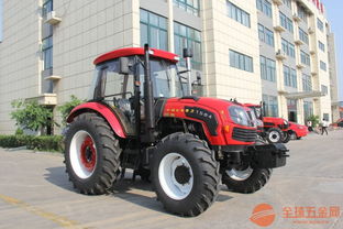 厂家直销各种马力拖拉机 购拖拉机享受国家补贴 东方红动力拖拉机